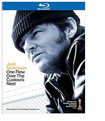 One Flew Over the Cuckoo's Nest: Collector's [Blu-ray]
