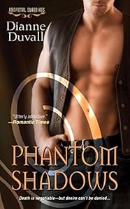 Phantom Shadows