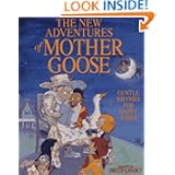 The New Adventures of Mother Goose