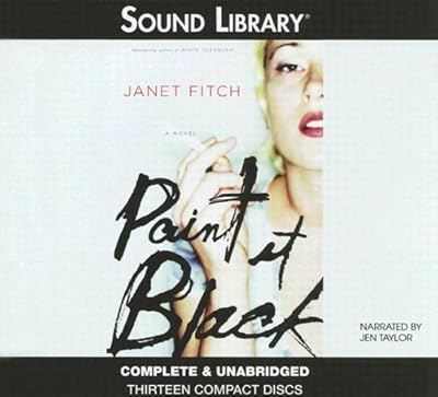 Paint It Black