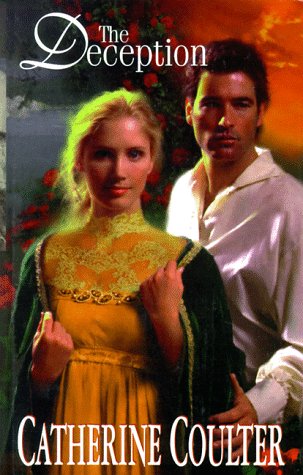 The Deception by Catherine Coulter