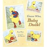 Guess Who, Baby Duck!