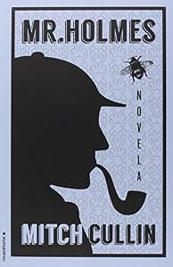 Mr. Holmes
