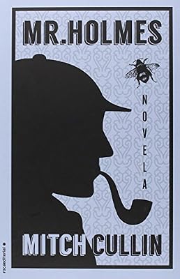 Mr. Holmes
