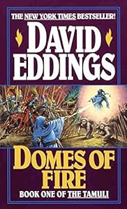 Domes of Fire (Tamuli)