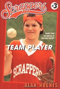 Team Player (Scrappers)