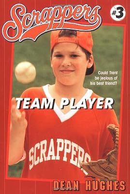 Team Player (Scrappers)