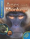 Discover Science: Apes and Monkeys by Barbara Taylor (2013-04-16)