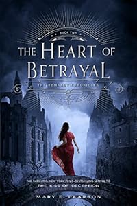 The Heart of Betrayal