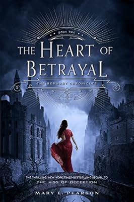 The Heart of Betrayal
