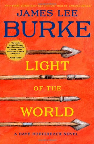 Light of the world by James Lee Burke