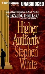 Higher Authority