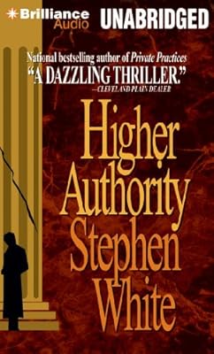 Higher Authority