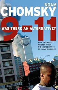 9-11: Was There an Alternative? (Open Media Book)