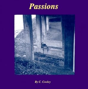 Passions by Chris Cooley