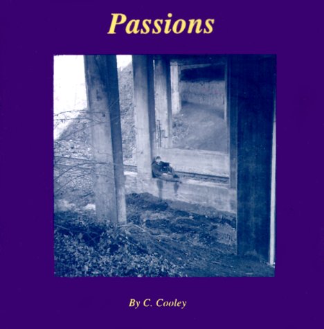 Passions by Chris Cooley
