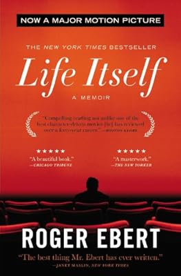 Life Itself: A Memoir