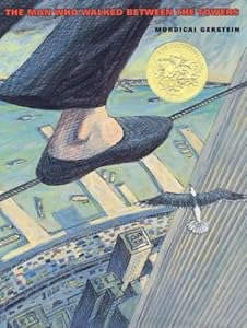 The Man Who Walked Between The Towers