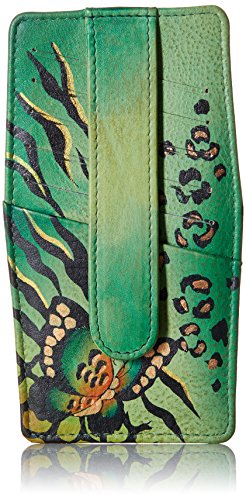 Algopix Similar Product 8 - Anna by Anuschka Hand Painted Leather 