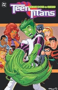 Teen Titans Vol. 3: Beast Boys and Girls