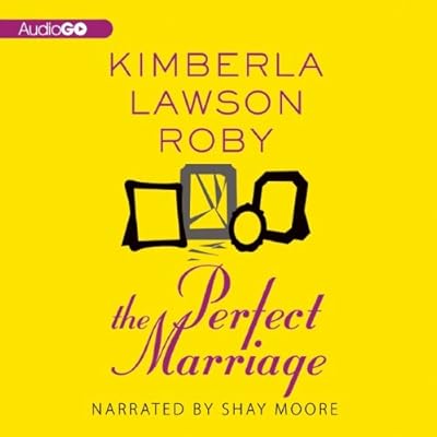 The Perfect Marriage