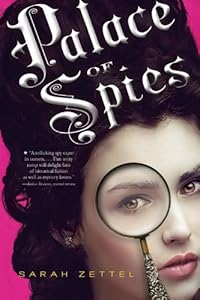 Palace of Spies