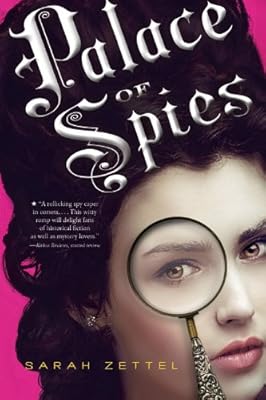 Palace of Spies