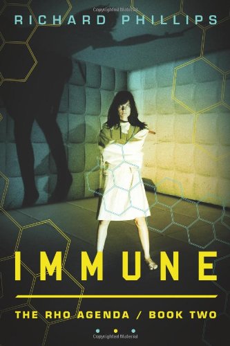 Immune by Richard Phillips