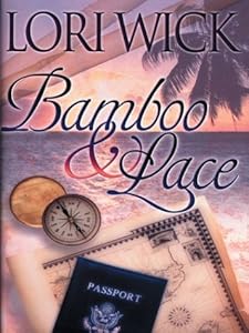 Bamboo & Lace (Contemporary Romance)