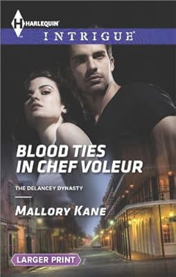Blood Ties in Chef Voleur