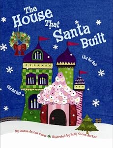 House That Santa Built, The
