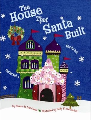 House That Santa Built, The
