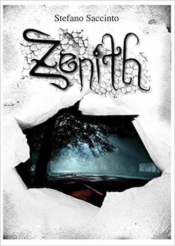 Stefano Saccinto - Zenith (2016)