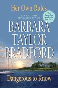 Her Own Rules/Dangerous to Know