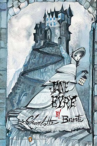 Jane Eyre: by Charlotte Bronte