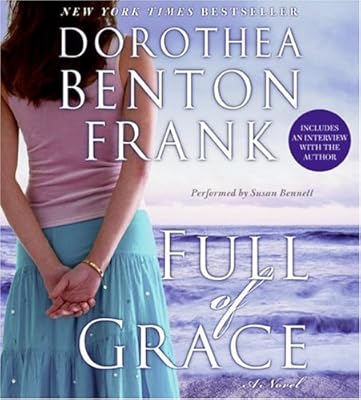 Full of Grace CD