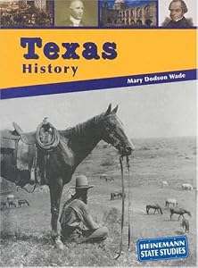 Texas History