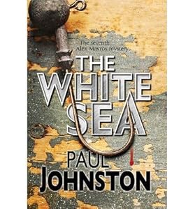 The white sea