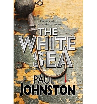 The white sea