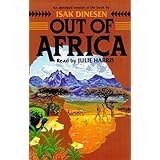 Out of Africa