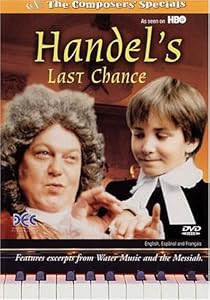 Devine Entertainment Handel s Last Chance (DVD)