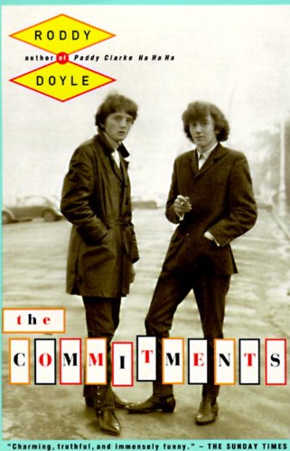 The Commitments (Vintage Contemporaries) by Roddy Doyle