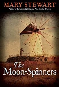 The Moon-Spinners