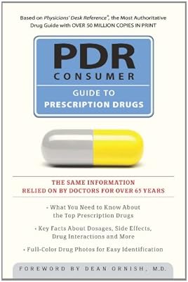 PDR Consumer Guide to Prescription Drugs