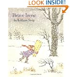 Brave Irene