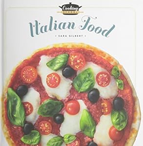 Cooking School Italian Food
