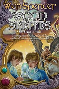 Wood Sprites