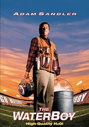 The Waterboy