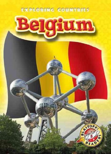 Belgium by Lisa Owings