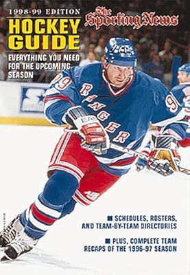 Hockey Guide: 1998-99